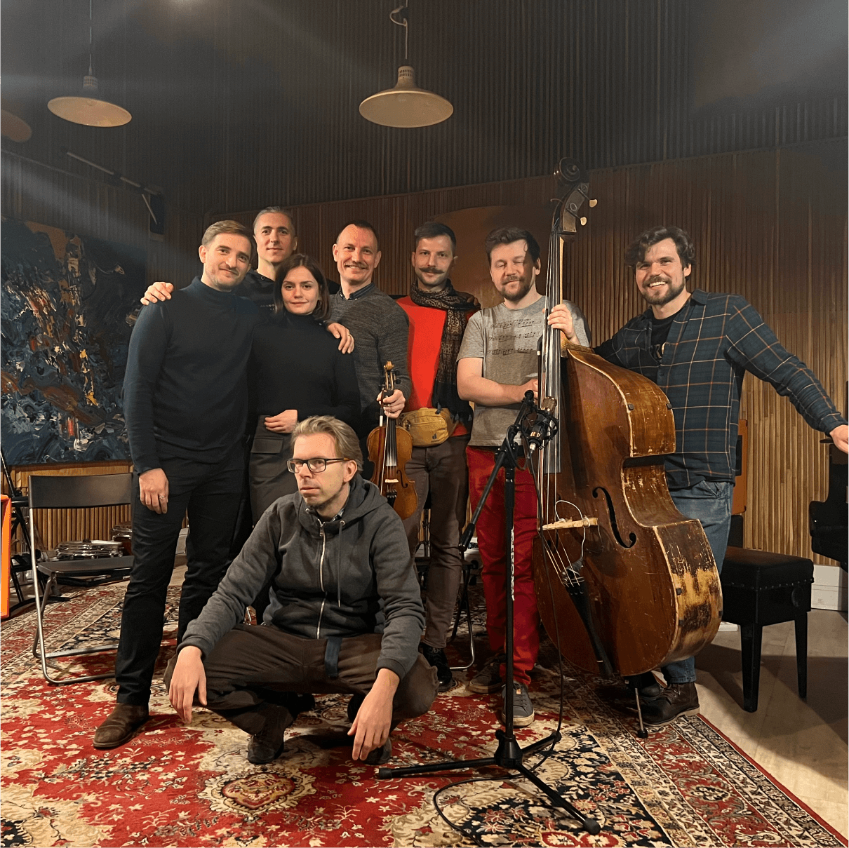Quality Studio